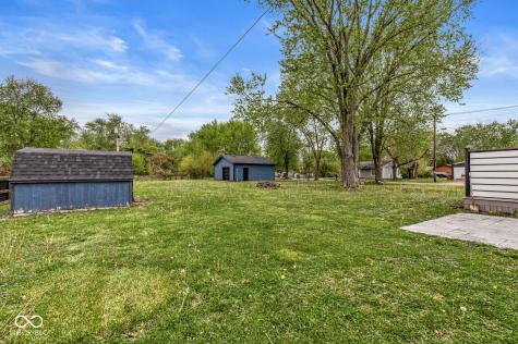 5535 S State Avenue Indianapolis IN 46227