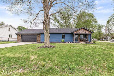 5535 S State Avenue Indianapolis IN 46227