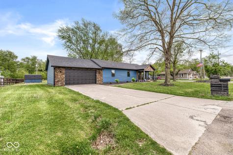 5535 S State Avenue Indianapolis IN 46227
