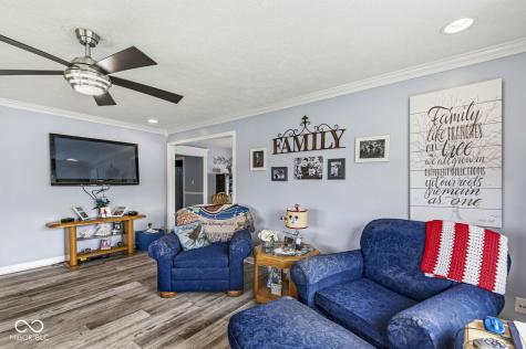 5535 S State Avenue Indianapolis IN 46227