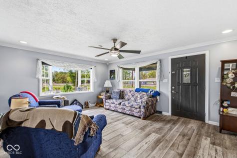 5535 S State Avenue Indianapolis IN 46227