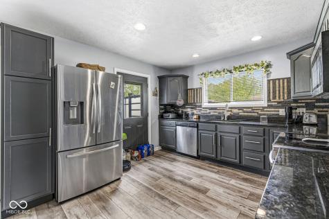 5535 S State Avenue Indianapolis IN 46227