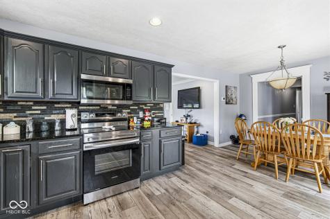 5535 S State Avenue Indianapolis IN 46227