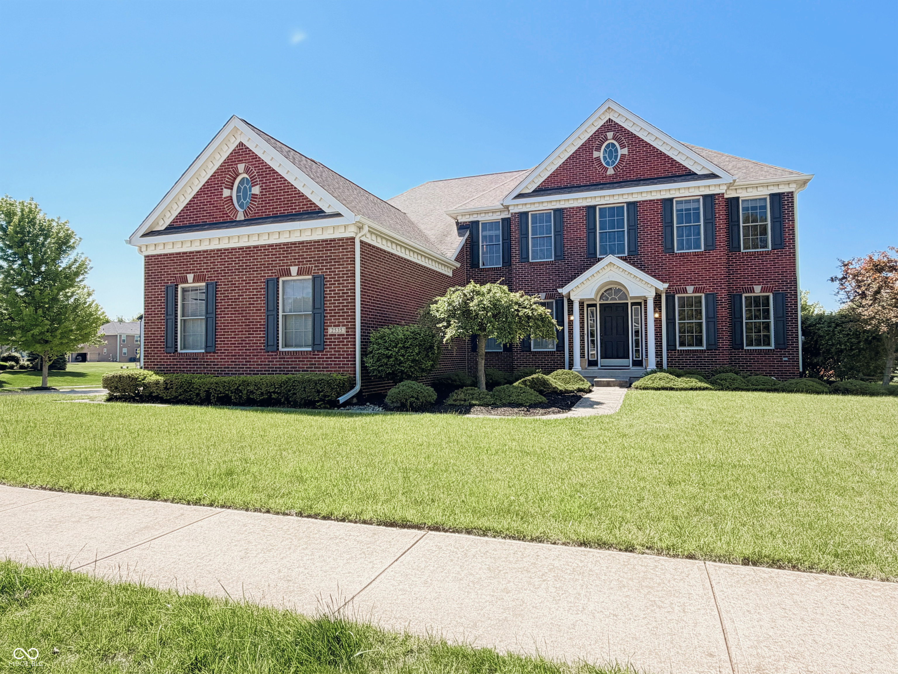 2535 Murphy Circle N Carmel IN 46074