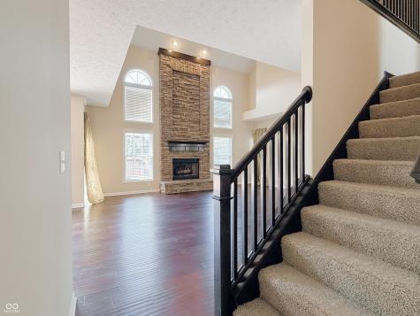2535 Murphy Circle N Carmel IN 46074