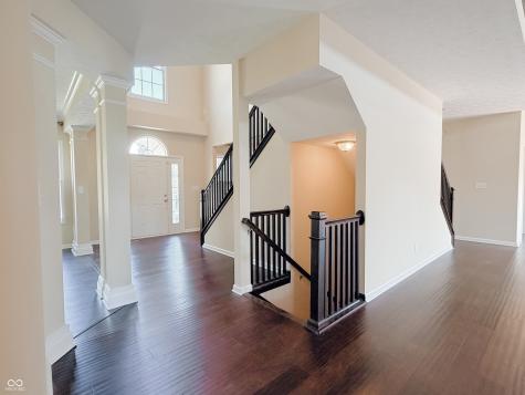 2535 Murphy Circle N Carmel IN 46074