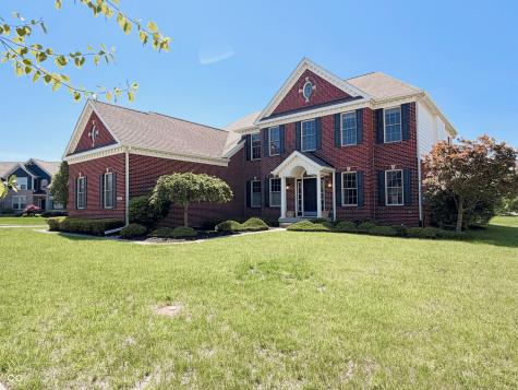2535 Murphy Circle N Carmel IN 46074