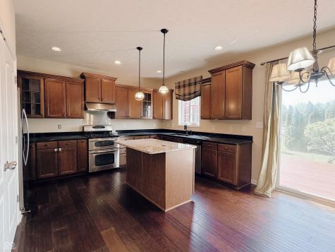2535 Murphy Circle N Carmel IN 46074