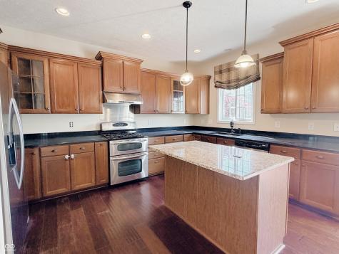 2535 Murphy Circle N Carmel IN 46074