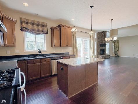 2535 Murphy Circle N Carmel IN 46074