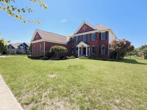 2535 Murphy Circle N Carmel IN 46074