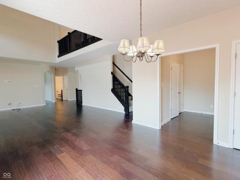 2535 Murphy Circle N Carmel IN 46074