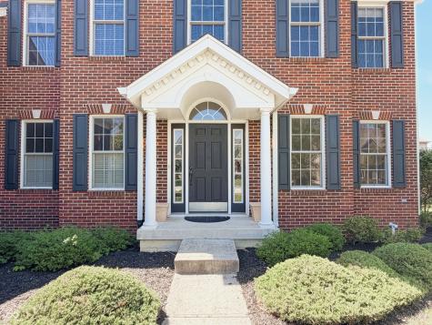 2535 Murphy Circle N Carmel IN 46074