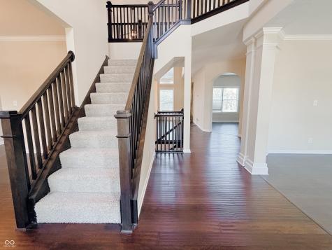 2535 Murphy Circle N Carmel IN 46074