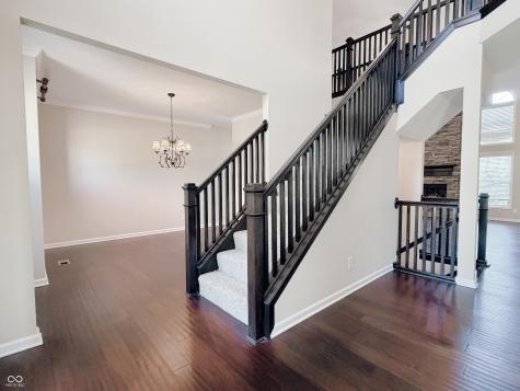 2535 Murphy Circle N Carmel IN 46074