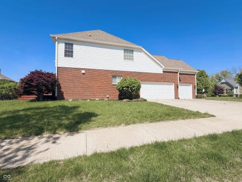 2535 Murphy Circle N Carmel IN 46074