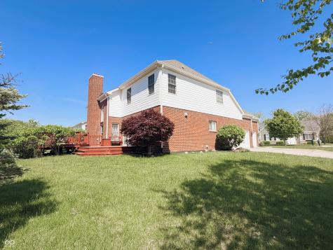 2535 Murphy Circle N Carmel IN 46074
