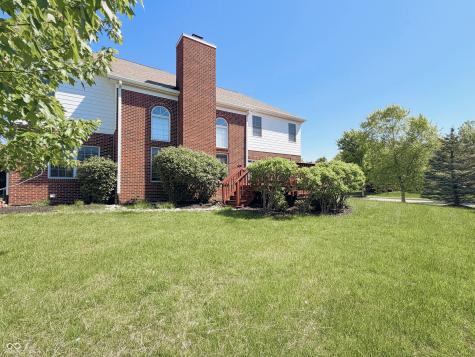 2535 Murphy Circle N Carmel IN 46074