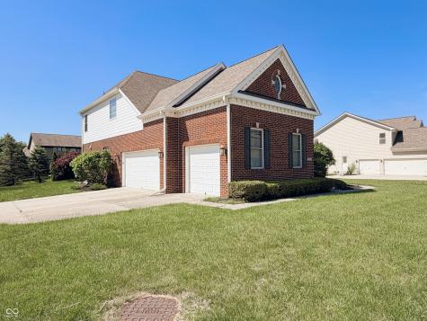 2535 Murphy Circle N Carmel IN 46074