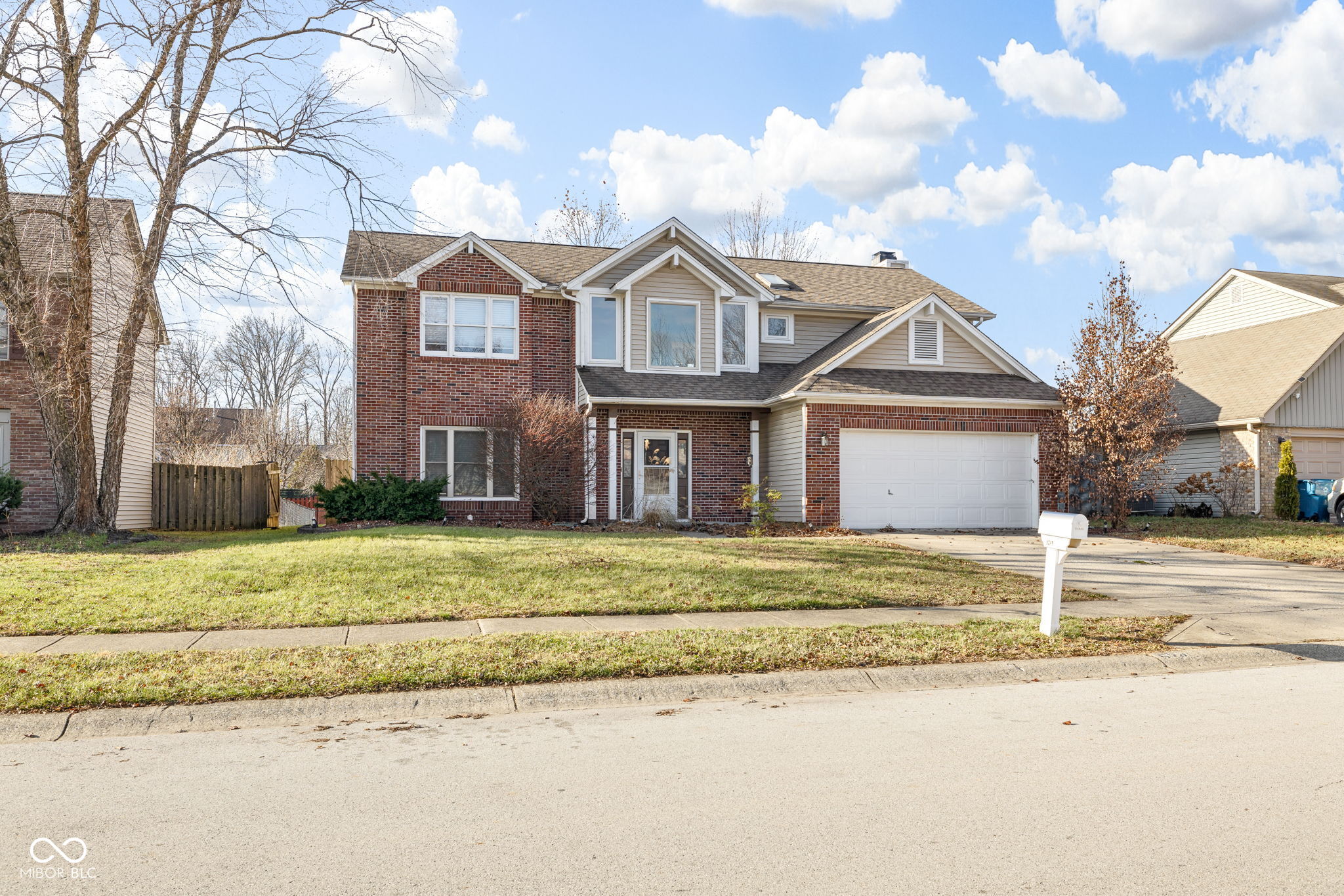 5240 Deer Creek Drive Indianapolis IN 46254