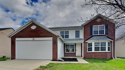 7997 Lawrence Woods Boulevard Indianapolis IN 46236