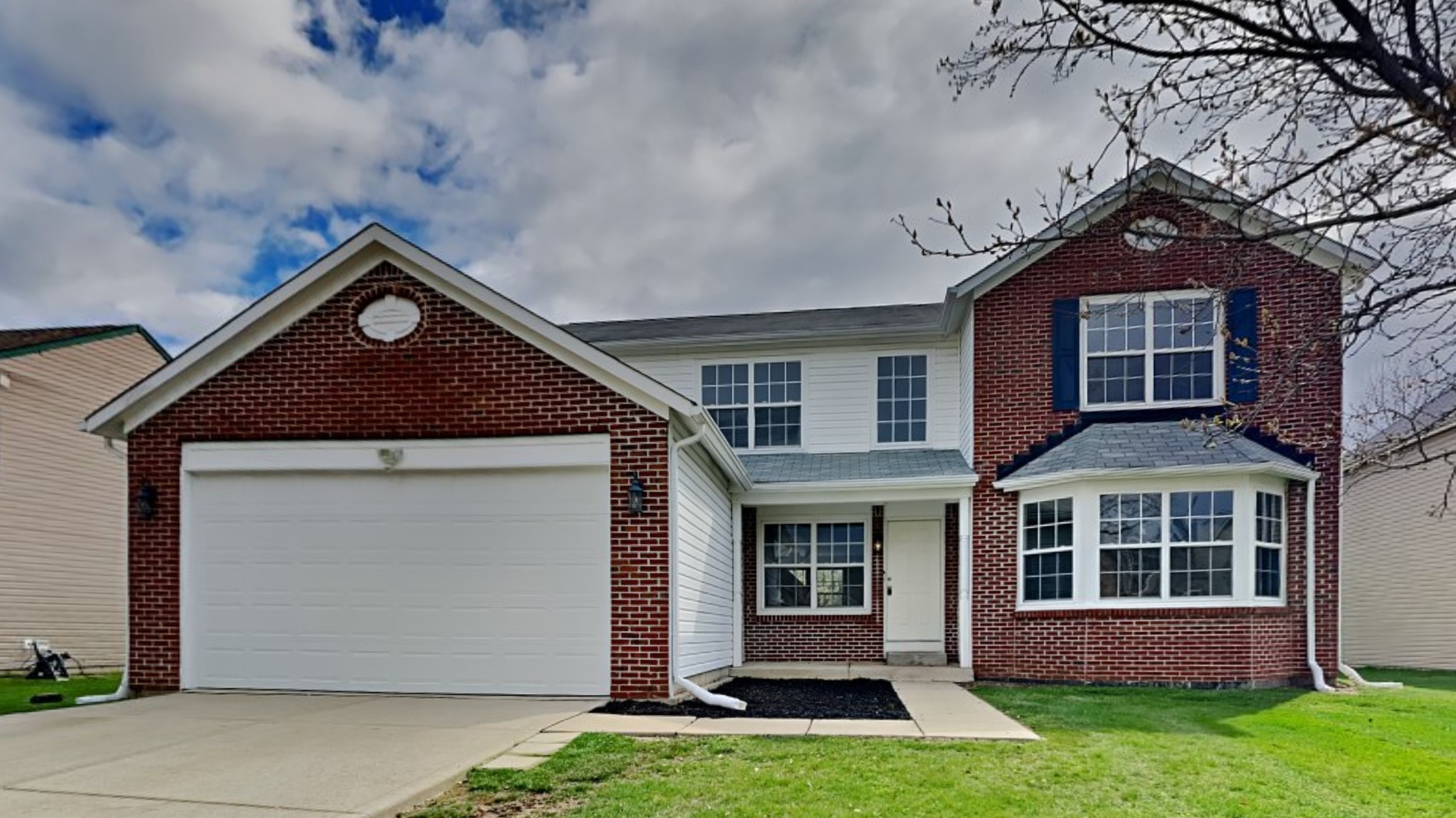 7997 Lawrence Woods Boulevard Indianapolis IN 46236
