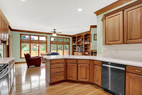 6644 Golden Oak Lane Avon IN 46123