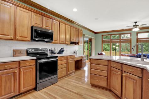 6644 Golden Oak Lane Avon IN 46123