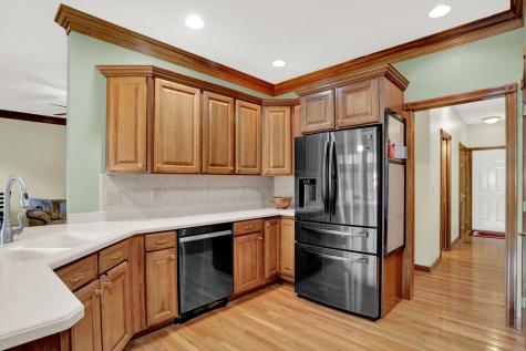 6644 Golden Oak Lane Avon IN 46123