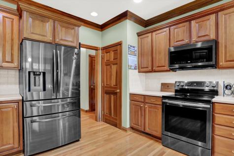 6644 Golden Oak Lane Avon IN 46123