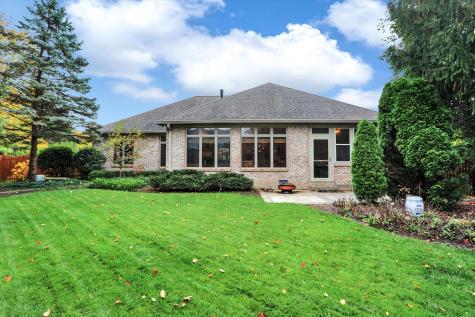 6644 Golden Oak Lane Avon IN 46123