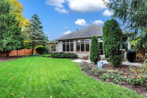 6644 Golden Oak Lane Avon IN 46123