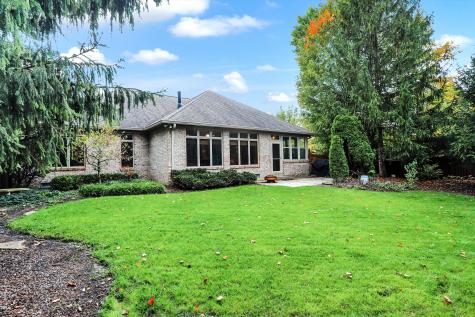 6644 Golden Oak Lane Avon IN 46123