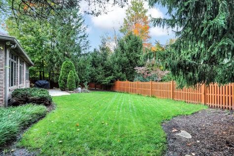 6644 Golden Oak Lane Avon IN 46123
