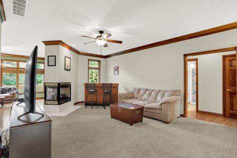 6644 Golden Oak Lane Avon IN 46123
