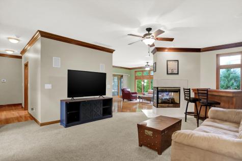 6644 Golden Oak Lane Avon IN 46123