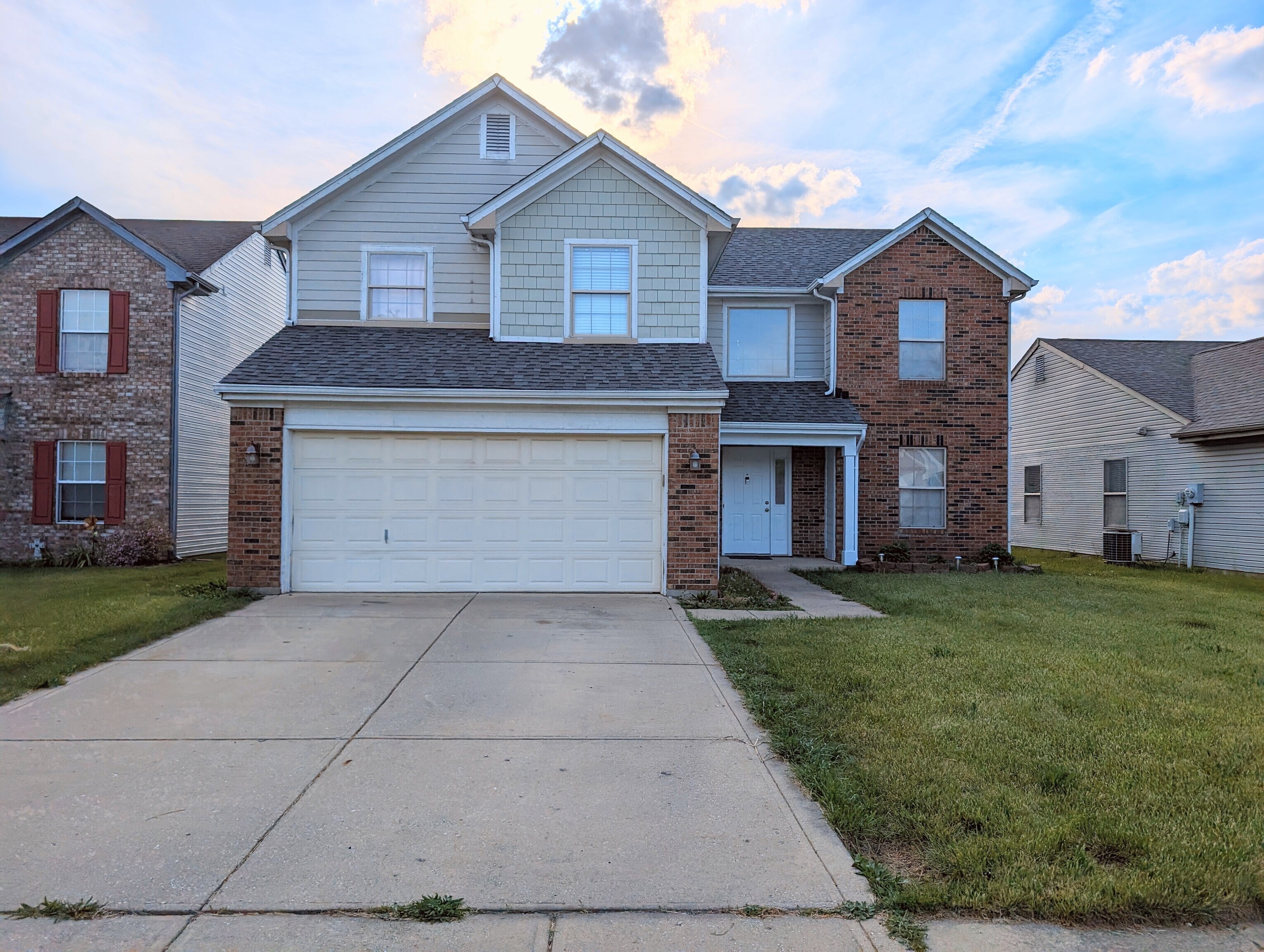 5224 Lakeside Manor Drive Indianapolis IN 46254
