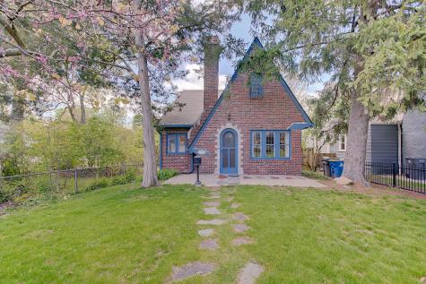 320 N Arlington Avenue Indianapolis IN 46219