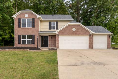 1905 Red Leaf Court Indianapolis IN 46229