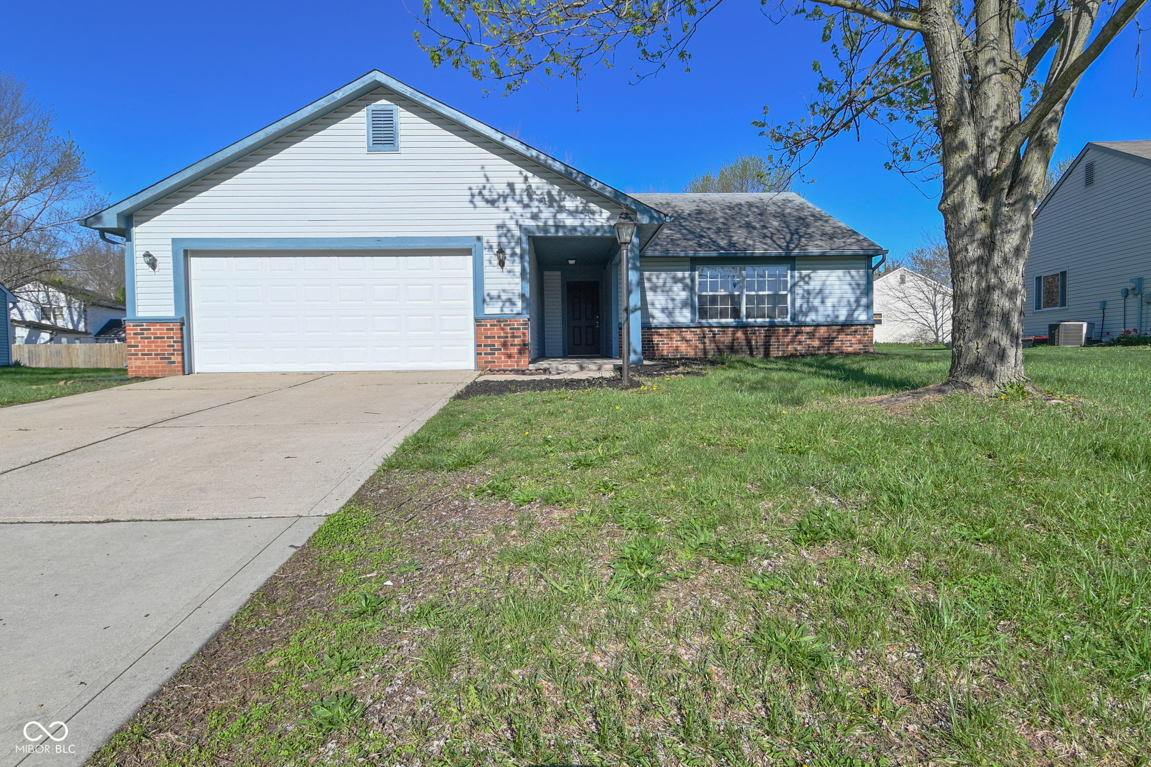 6530 Pike View Court Indianapolis IN 46268
