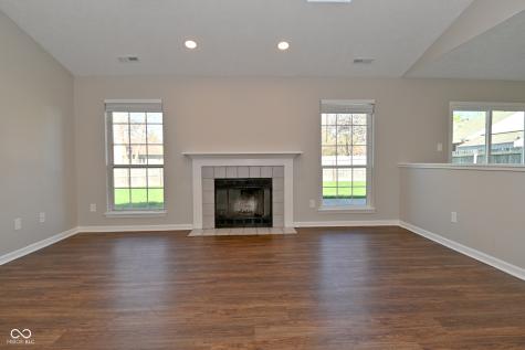 6530 Pike View Court Indianapolis IN 46268