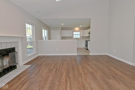 6530 Pike View Court Indianapolis IN 46268