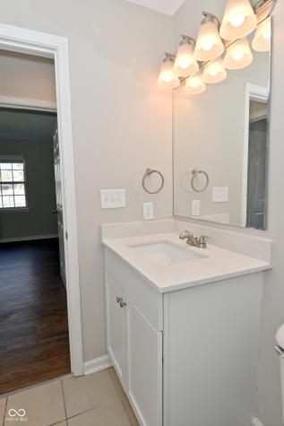 6530 Pike View Court Indianapolis IN 46268