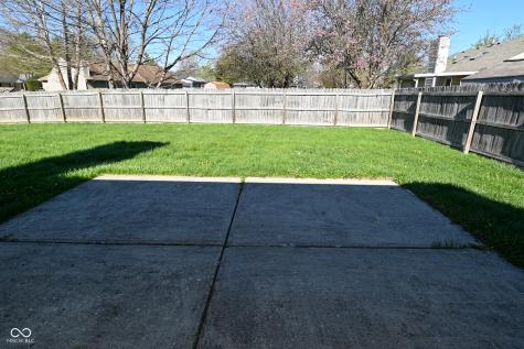 6530 Pike View Court Indianapolis IN 46268