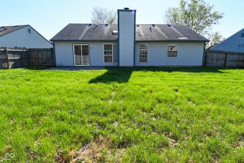 6530 Pike View Court Indianapolis IN 46268