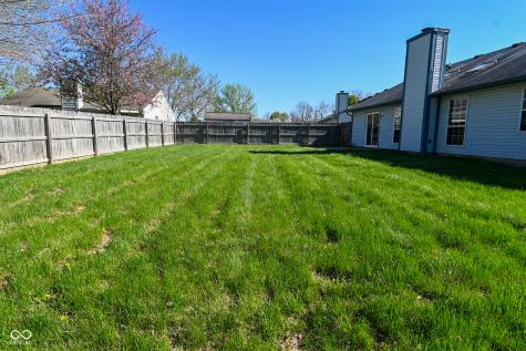6530 Pike View Court Indianapolis IN 46268
