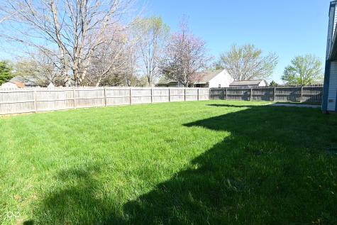 6530 Pike View Court Indianapolis IN 46268