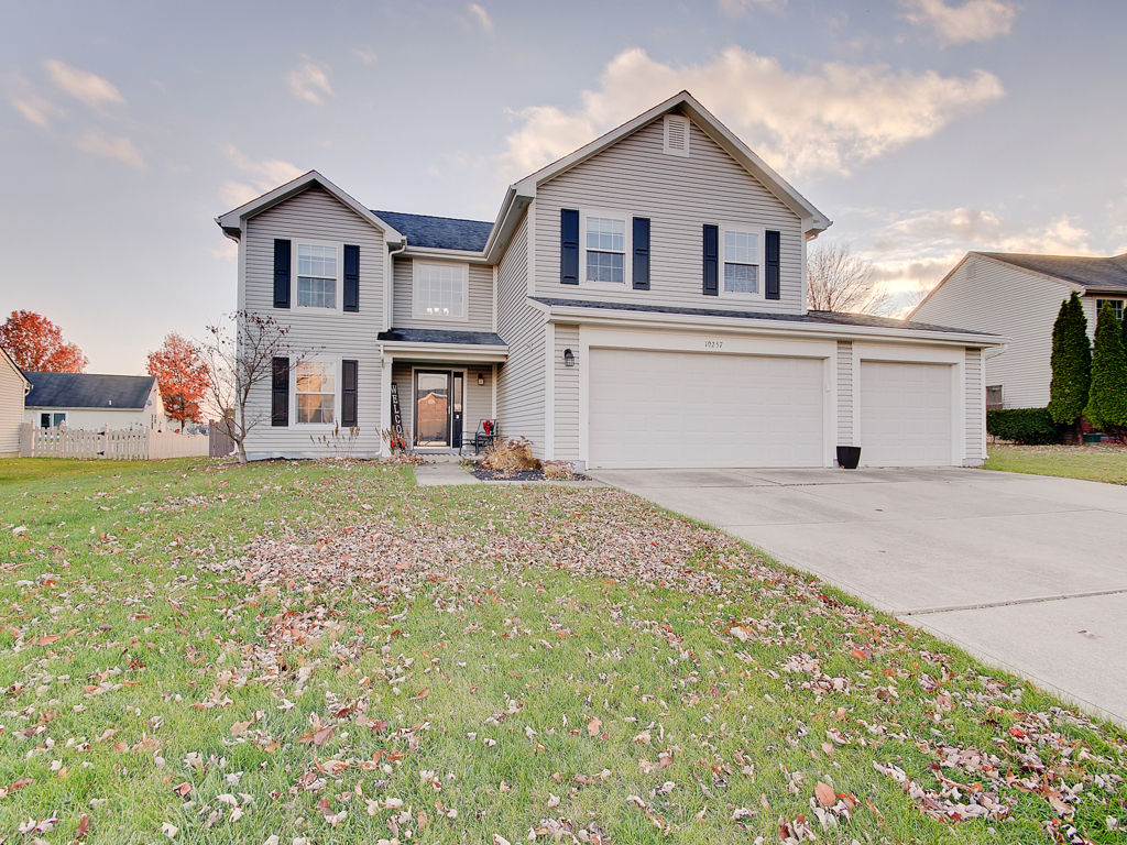 10257 Stillwell Drive Avon IN 46123