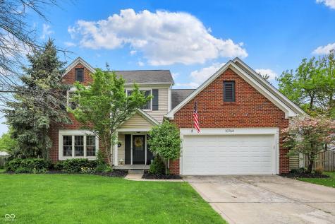 10764 Gettysburg Place Carmel IN 46032