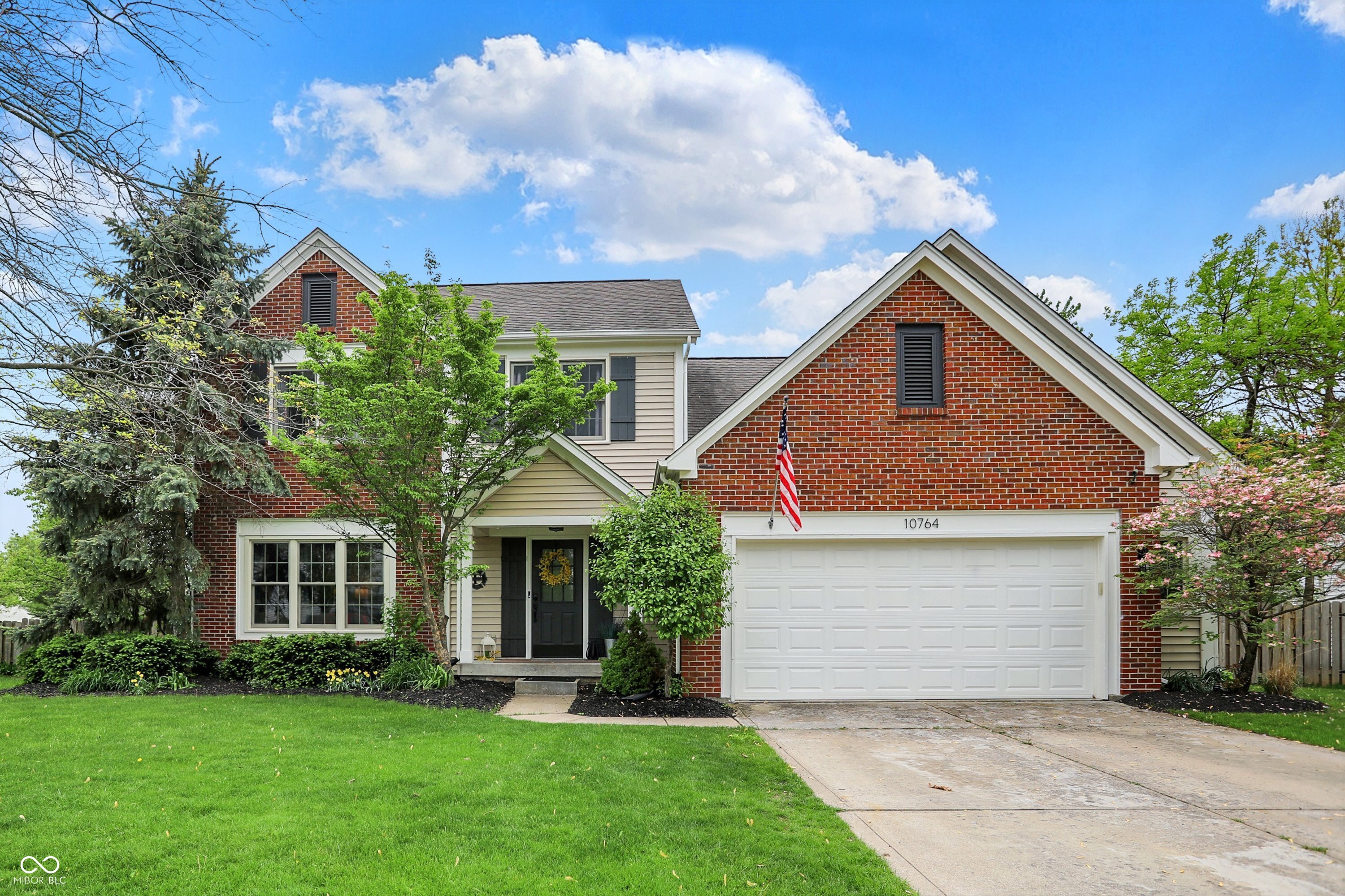 10764 Gettysburg Place Carmel IN 46032